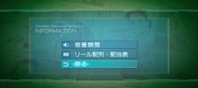 パチスロサラリーマン金太郎〜MAX〜