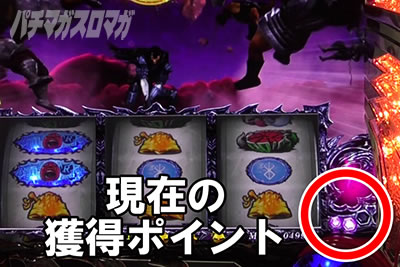 L�x���Z���N���o �o�[�T�N�|�C���g