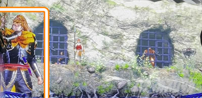 �X�}�X���Ԃ̌c�� ���n�U�߂̏�