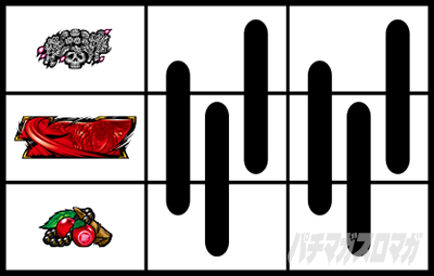 �X�}�X���Ԃ̌c�� ���n�U�߂̏�