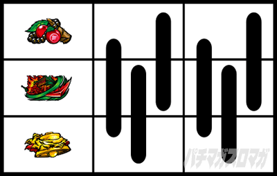 �X�}�X���Ԃ̌c�� ���n�U�߂̏�