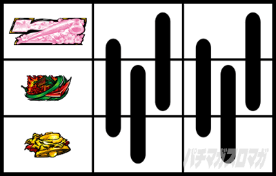 �X�}�X���Ԃ̌c�� ���n�U�߂̏�