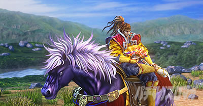 �X�}�X���Ԃ̌c�� ���n�U�߂̏�