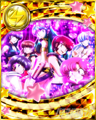 �p�`�X�����鐯���b�G���f�B���O���̃J�[�h�@�K�[���Y�W��