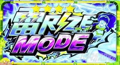 �p�`�X�����鐯���b��RIZE���[�h