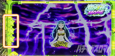 �p�`�X�����鐯���b��RIZE���[�h