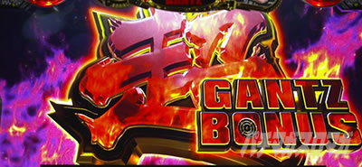 �p�`�X��GANTZ�� THE SURVIVAL GAME