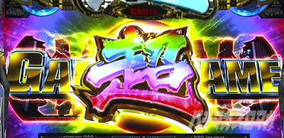 �p�`�X��GANTZ�� THE SURVIVAL GAME