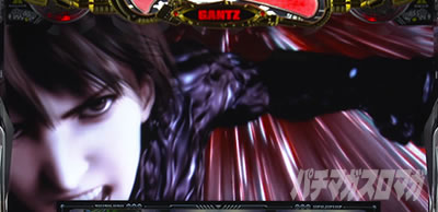 �p�`�X��GANTZ�� THE SURVIVAL GAME