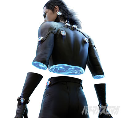 �p�`�X��GANTZ�� THE SURVIVAL GAME