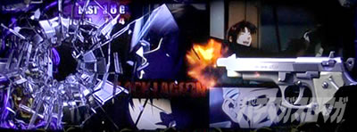 �u���b�N���O�[��ZERO bullet MAX