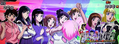 L�����O�ɂ�����1V �X�}�X��