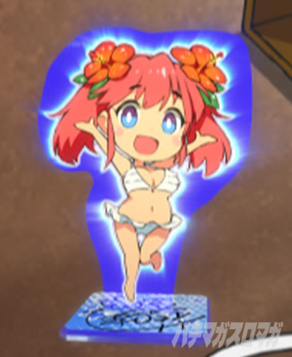 �X�}�X�������O�ɂ�����1V�b�i�~�����