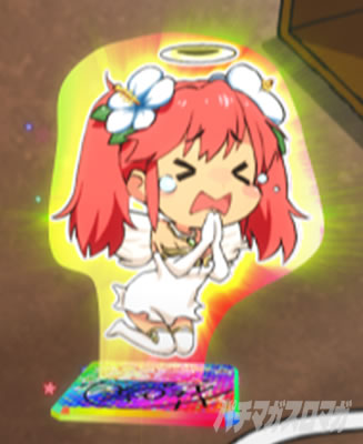 �X�}�X�������O�ɂ�����1V�b�i�~�����