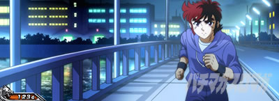 �X�}�X�������O�ɂ�����1V