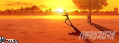 �X�}�X�������O�ɂ�����1V�b���m