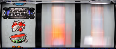 �p�`�X��RAVE�`�G���h���X���b�V���`