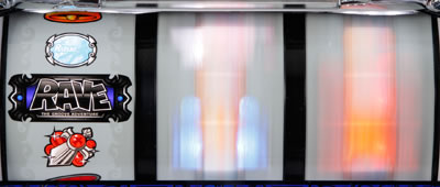 �p�`�X��RAVE�`�G���h���X���b�V���`