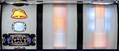 �p�`�X��RAVE�`�G���h���X���b�V���`