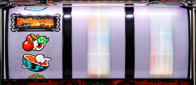 �Q�Q�Q�̋S���Y�`�u���b�N�S���Y�̖�]�`