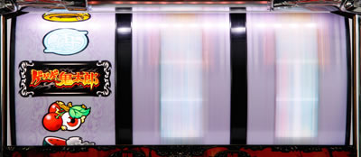 �Q�Q�Q�̋S���Y�`�u���b�N�S���Y�̖�]�`