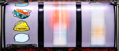 �Q�Q�Q�̋S���Y�`�u���b�N�S���Y�̖�]�`