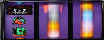 �p�`�X�� �����O �􂢂�7����