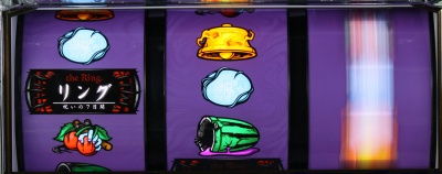 �p�`�X�� �����O �􂢂�7����