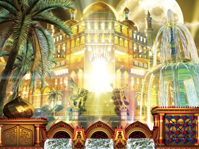 �p�`�X�� �A���W��