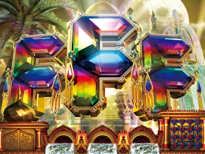 �p�`�X�� �A���W��