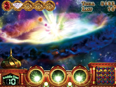 �p�`�X�� �A���W��