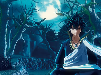 �p�`�X��FAIRY TAIL