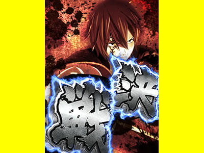 �p�`�X��FAIRY TAIL