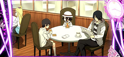 S�n������ ���� ���Ƃ͂��Ȃ������߂邱�Ƃ�