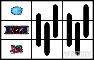 �p�`�X�� �����O �^���̕b��