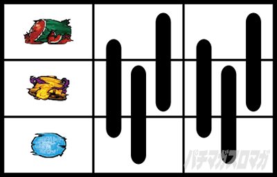 �p�`�X�� �����O �^���̕b��