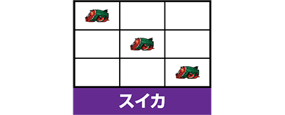 �p�`�X�� �����O �^���̕b��