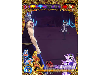 �p�`�X�� FAIRY TAIL2