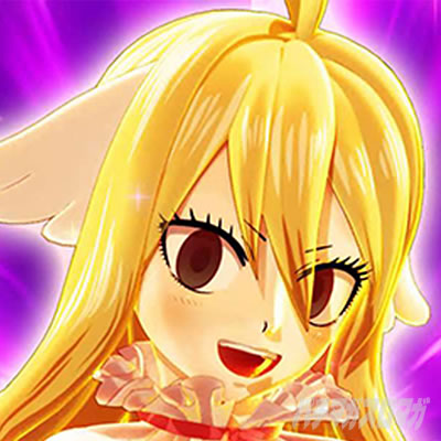 �p�`�X�� FAIRY TAIL2