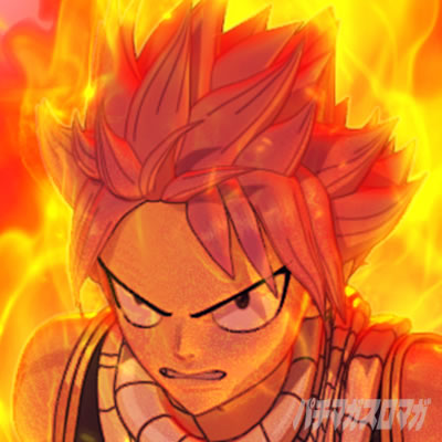 �p�`�X�� FAIRY TAIL2