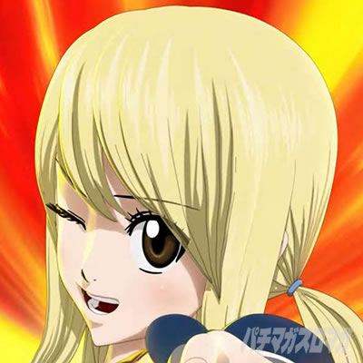 �p�`�X�� FAIRY TAIL2