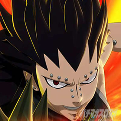 �p�`�X�� FAIRY TAIL2