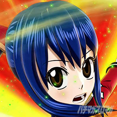 �p�`�X�� FAIRY TAIL2
