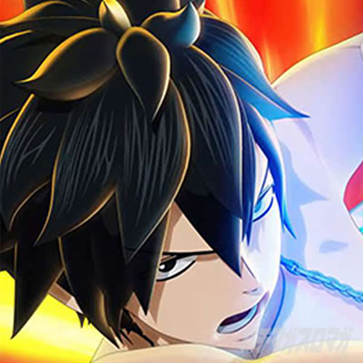 �p�`�X�� FAIRY TAIL2