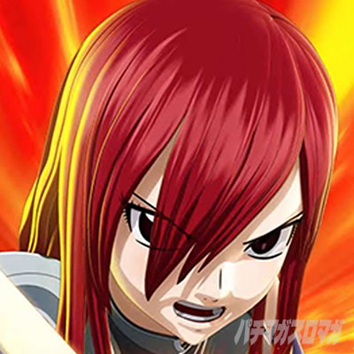 �p�`�X�� FAIRY TAIL2