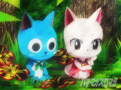 �p�`�X�� FAIRY TAIL2