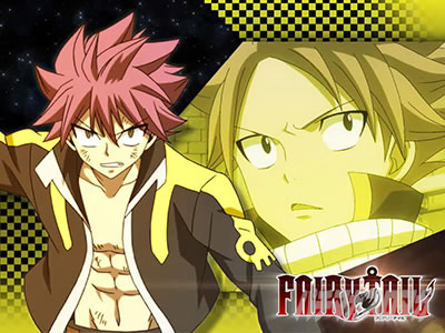 �p�`�X�� FAIRY TAIL2