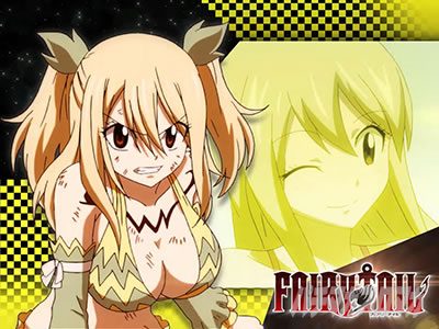 �p�`�X�� FAIRY TAIL2