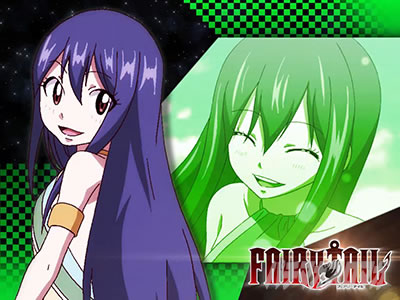 �p�`�X�� FAIRY TAIL2