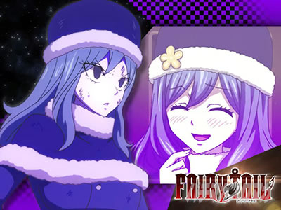 �p�`�X�� FAIRY TAIL2